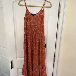 Lulus dress
